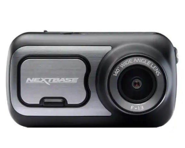 Next Base 422GW Dash Cam
